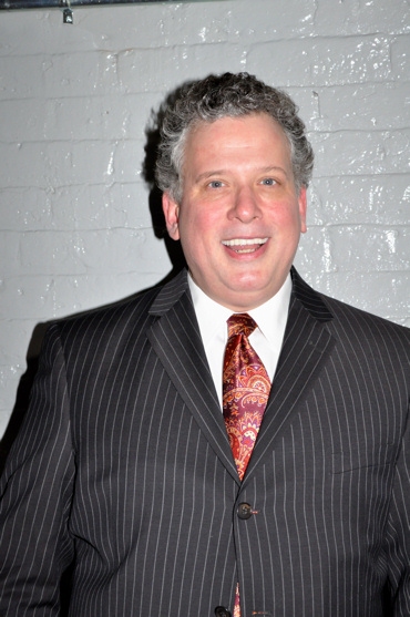 Photo Coverage: 2011 Nightlife Awards Image