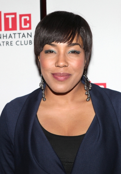 Photo Coverage: THE WHIPPING MAN Opens at NY City Center Image