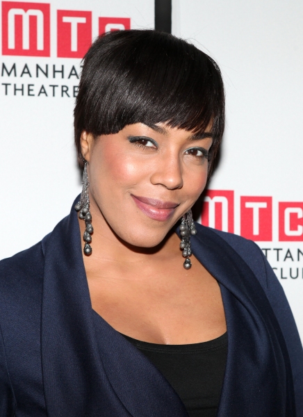 Photo Coverage: THE WHIPPING MAN Opens at NY City Center Image