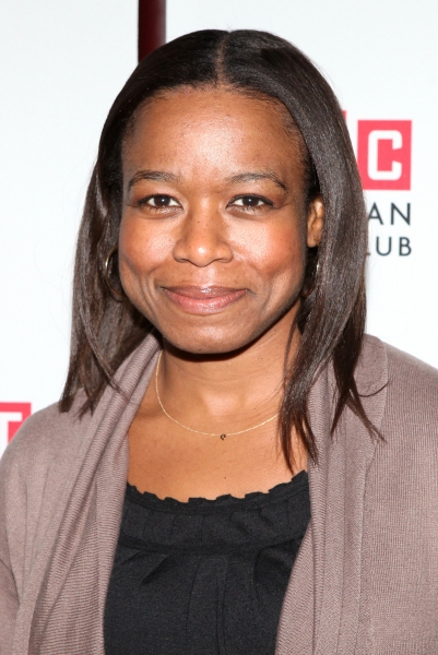 Photo Coverage: THE WHIPPING MAN Opens at NY City Center Image