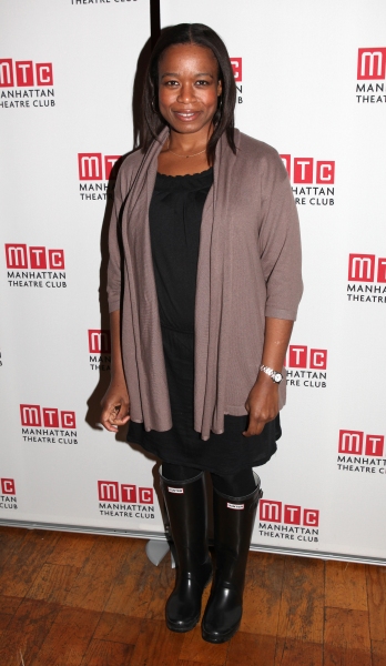 Photo Coverage: THE WHIPPING MAN Opens at NY City Center Image