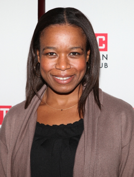 Photo Coverage: THE WHIPPING MAN Opens at NY City Center Image