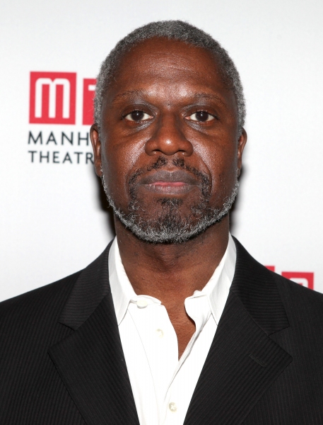 Photo Coverage: THE WHIPPING MAN Opens at NY City Center Image