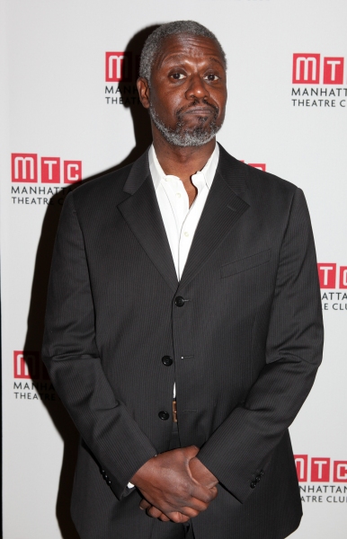 Photo Coverage: THE WHIPPING MAN Opens at NY City Center Image
