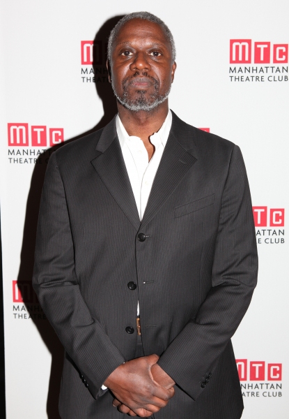 Photo Coverage: THE WHIPPING MAN Opens at NY City Center Image