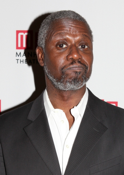 Photo Coverage: THE WHIPPING MAN Opens at NY City Center Image
