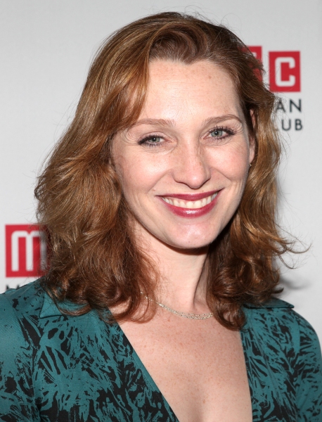 Photo Coverage: THE WHIPPING MAN Opens at NY City Center Image