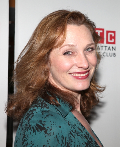 Photo Coverage: THE WHIPPING MAN Opens at NY City Center Image