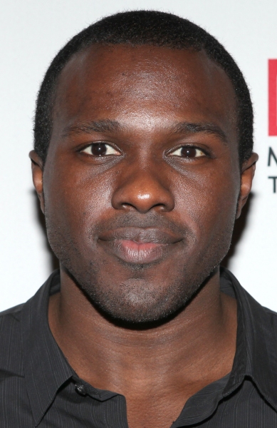 Photo Coverage: THE WHIPPING MAN Opens at NY City Center Image