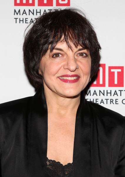 Photo Coverage: THE WHIPPING MAN Opens at NY City Center Image