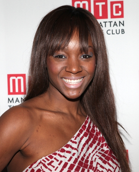 Photo Coverage: THE WHIPPING MAN Opens at NY City Center Image