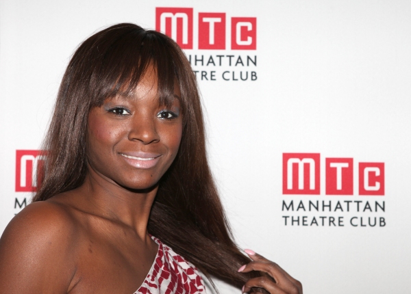 Photo Coverage: THE WHIPPING MAN Opens at NY City Center Image
