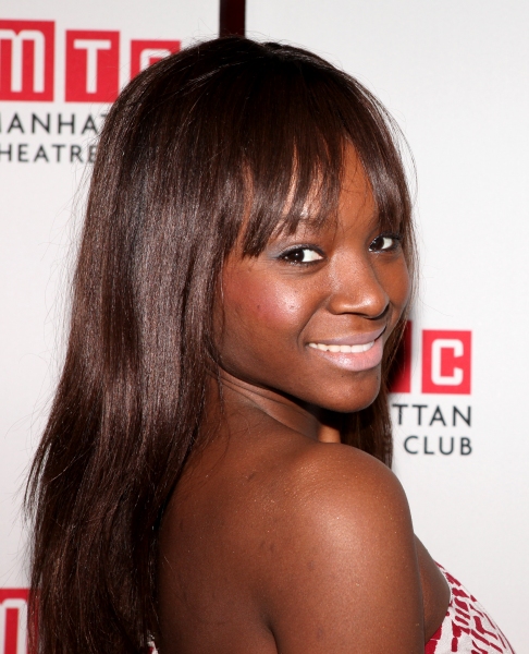 Photo Coverage: THE WHIPPING MAN Opens at NY City Center Image