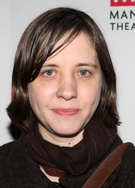 Photo Coverage: THE WHIPPING MAN Opens at NY City Center Image