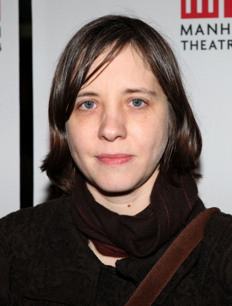 Photo Coverage: THE WHIPPING MAN Opens at NY City Center Image