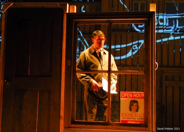 Photo Flash: Virginia Stage's SCKBSTD Image