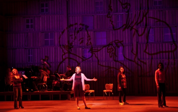 Photo Flash: Virginia Stage's SCKBSTD Image