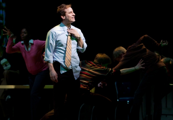 Photo Flash: Virginia Stage's SCKBSTD Image