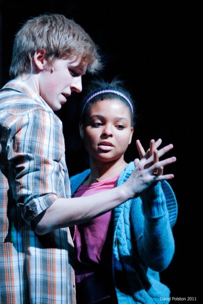 Photo Flash: Virginia Stage's SCKBSTD Image