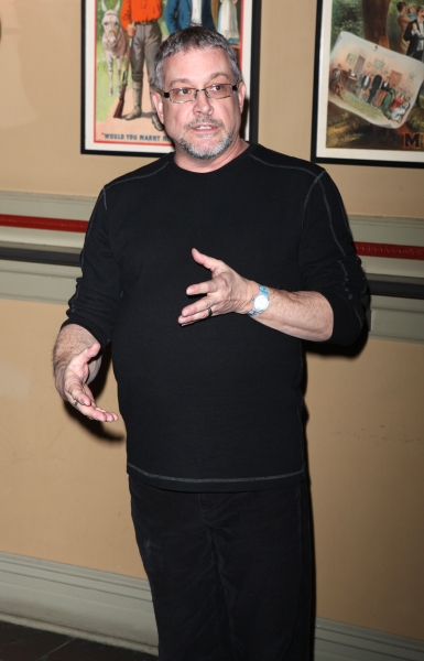 Photo Coverage: CACTUS FLOWER Meet & Greet Image