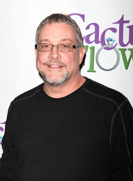 Director Michael Bush attends the 'Cactus Flower' Meet & Greet the Press event at the Photo