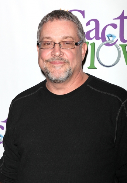 Director Michael Bush attends the 'Cactus Flower' Meet & Greet the Press event at the Photo