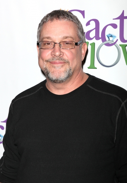 Photo Coverage: CACTUS FLOWER Meet & Greet Image