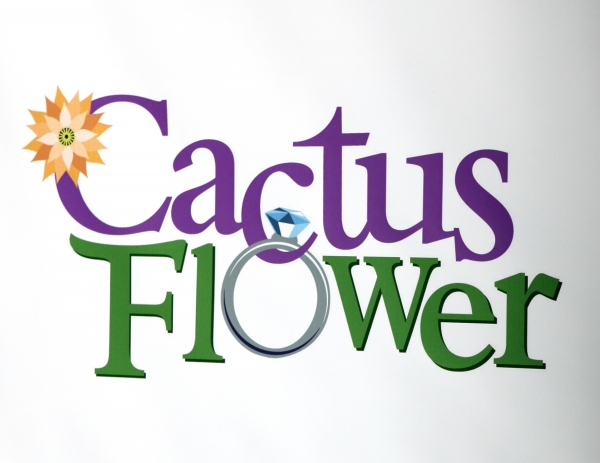 Photo Coverage: CACTUS FLOWER Meet & Greet  Image