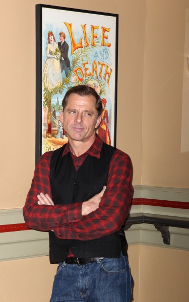 Photo Coverage: CACTUS FLOWER Meet & Greet Image