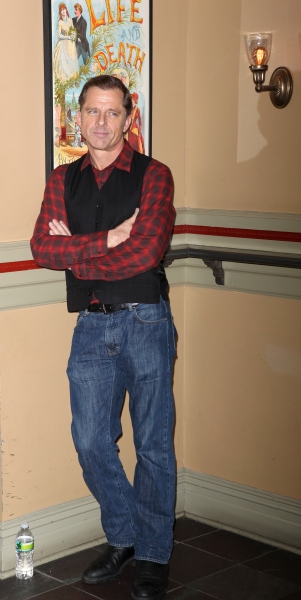 Photo Coverage: CACTUS FLOWER Meet & Greet Image