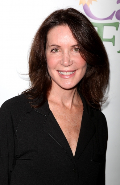 Photo Coverage: CACTUS FLOWER Meet & Greet Image