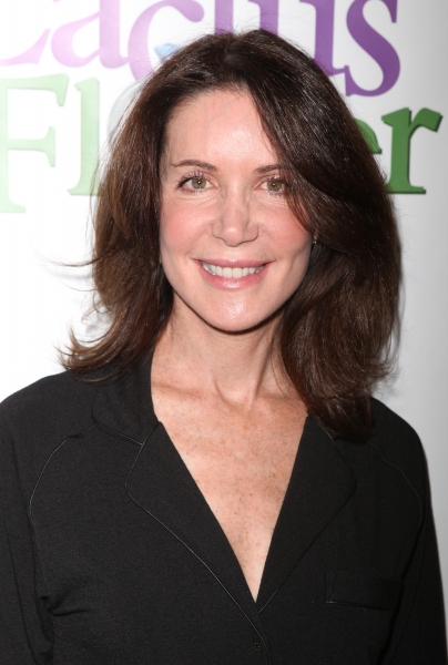 Photo Coverage: CACTUS FLOWER Meet & Greet Image