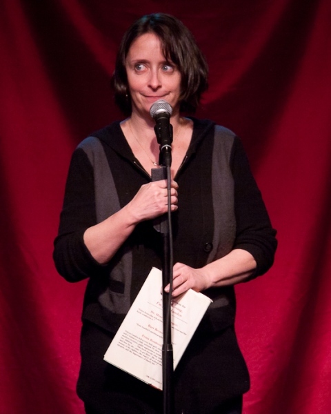 Photo Coverage: Celebrity Autobiography at the Triad Image