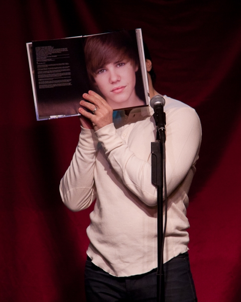 Photo Coverage: Celebrity Autobiography at the Triad Image