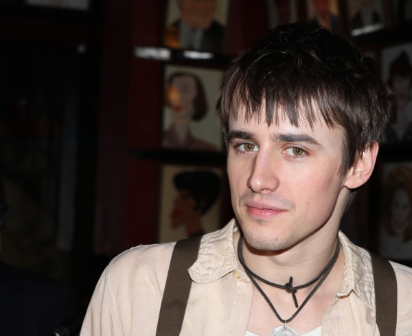 Photo Coverage: SPIDER-MAN: Turn Off the Dark Actor's Fund Benefit Image