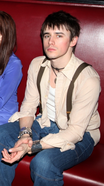 Photo Coverage: SPIDER-MAN: Turn Off the Dark Actor's Fund Benefit Image