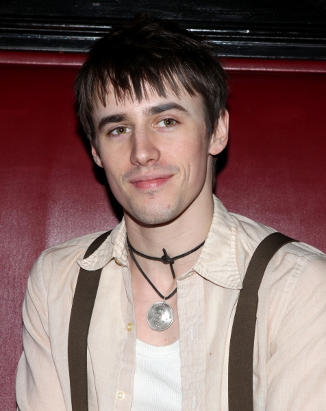 Photo Coverage: SPIDER-MAN: Turn Off the Dark Actor's Fund Benefit Image