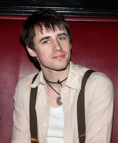 Photo Coverage: SPIDER-MAN: Turn Off the Dark Actor's Fund Benefit Image