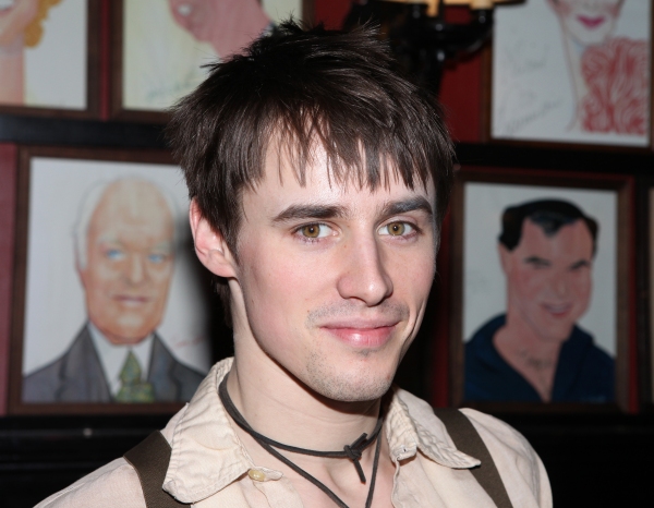 Photo Coverage: SPIDER-MAN: Turn Off the Dark Actor's Fund Benefit Image
