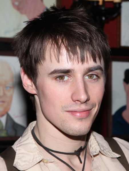 Photo Coverage: SPIDER-MAN: Turn Off the Dark Actor's Fund Benefit Image