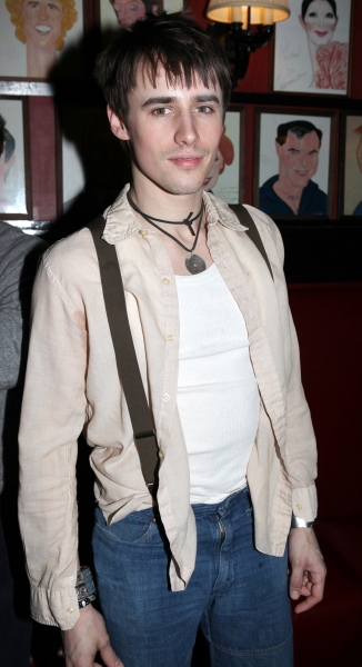 Photo Coverage: SPIDER-MAN: Turn Off the Dark Actor's Fund Benefit Image