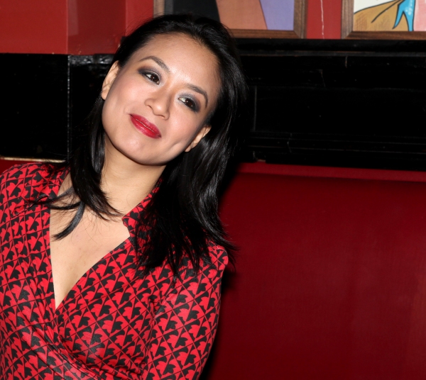 Photo Coverage: SPIDER-MAN: Turn Off the Dark Actor's Fund Benefit Image