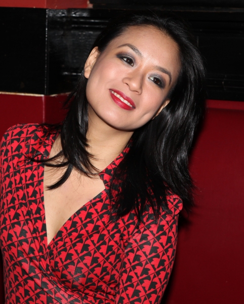 Photo Coverage: SPIDER-MAN: Turn Off the Dark Actor's Fund Benefit Image