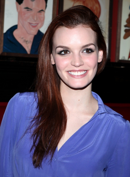Photo Coverage: SPIDER-MAN: Turn Off the Dark Actor's Fund Benefit Image
