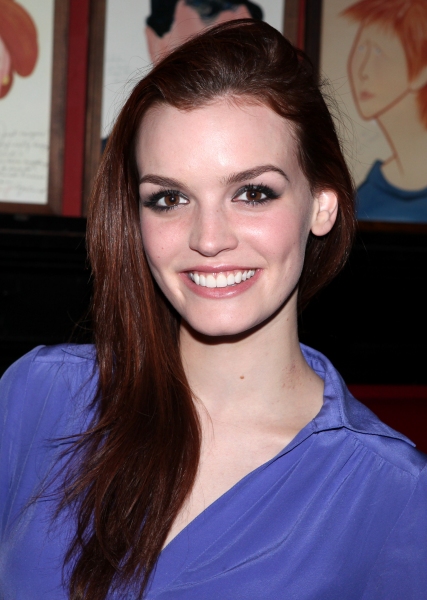 Photo Coverage: SPIDER-MAN: Turn Off the Dark Actor's Fund Benefit Image