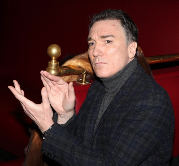 Photo Coverage: SPIDER-MAN: Turn Off the Dark Actor's Fund Benefit Image