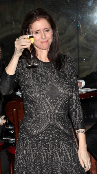 Photo Coverage: SPIDER-MAN: Turn Off the Dark Actor's Fund Benefit Image