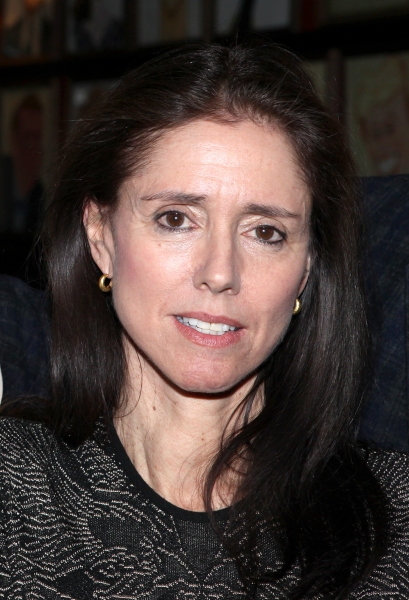Julie Taymor attending the 'Spider-Man Turn Off The Dark' Benefit for The Actors Fund Photo