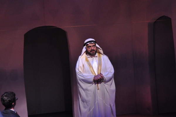 Photo Coverage: The Road To Qatar Image
