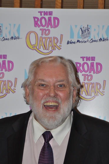 Photo Coverage: The Road To Qatar Image
